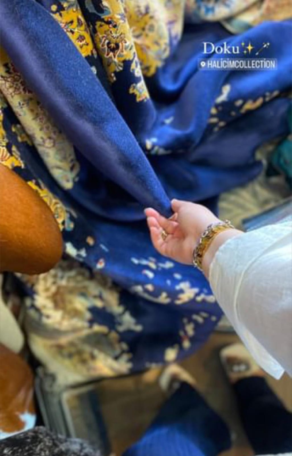 Halıcım Collection